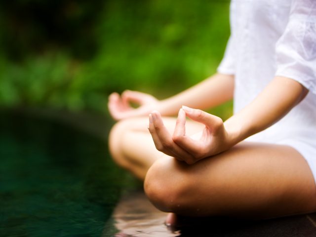 Mindfulness – Paths to Inner Serenity