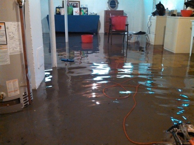 Water Damage Restoration: Assessing Damages To Your Home