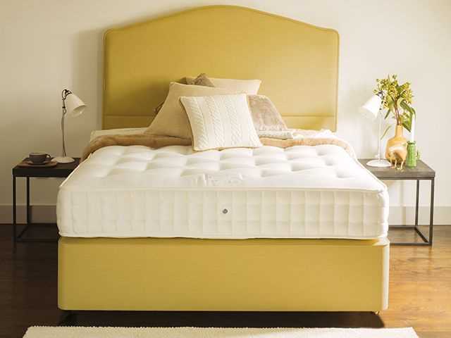 Health And Wellness Tips – Choose Healthy Mattresses